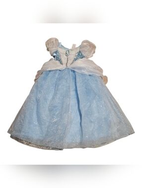 Disney's Cinderella Princess Costume Dress